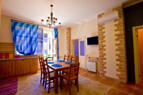 Apartments in Orchidea Park